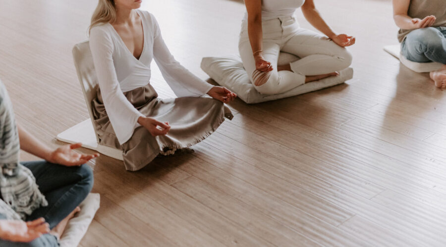 10 Best Breathwork Sessions New York: Find a Guided Breathwork Spa in the US Neighborhoods