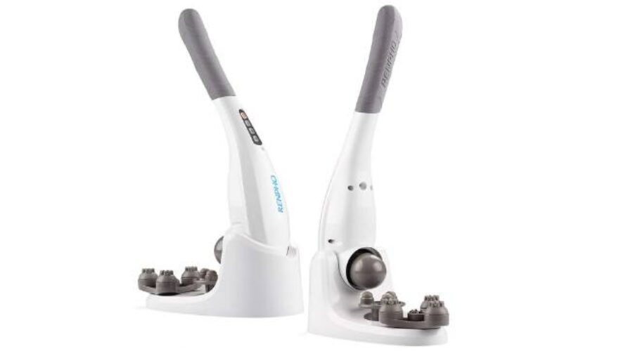 10 Best Technology-Assisted Massage: Percussion and Compression at US Luxury Spas Neighborhoods