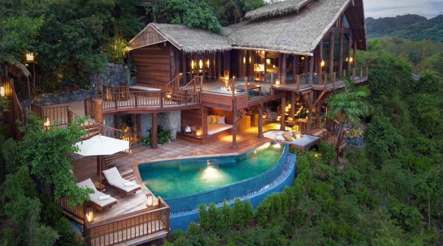 10 Best Secluded Honeymoon Spa Retreats for Ultimate Privacy and Luxury Neighborhoods