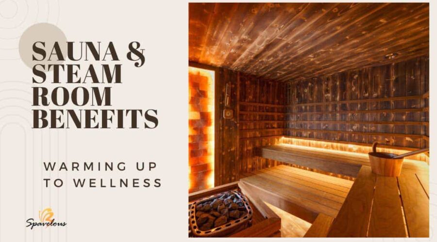 10 Best Steam Room Benefits for High Blood Pressure: What the Research Says Neighborhoods