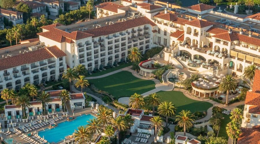 10 Best Year-Round Sun: Luxury Wellness Resorts in Southern California to Escape To Neighborhoods