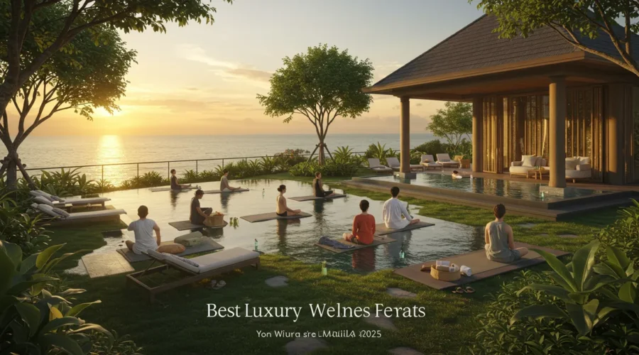 10 Best Destination Spa Retreats That Include Nutritionist Consultations and Meal Plans Neighborhoods
