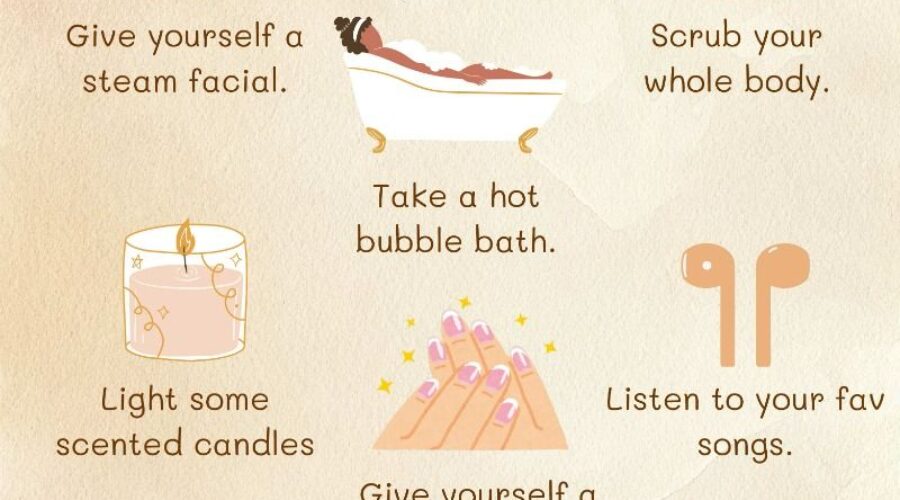 10 Best DIY Spa Day With No Special Tools: Use What You Have Neighborhoods