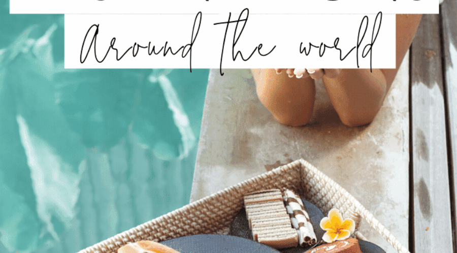 10 Best How to Choose the Right Wellness Travel Package for Your Goals Neighborhoods