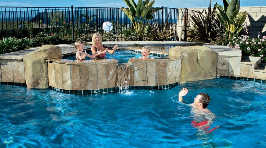 10 Best Family-Friendly Mineral Bath Pools: Where Kids Can Safely Soak Neighborhoods