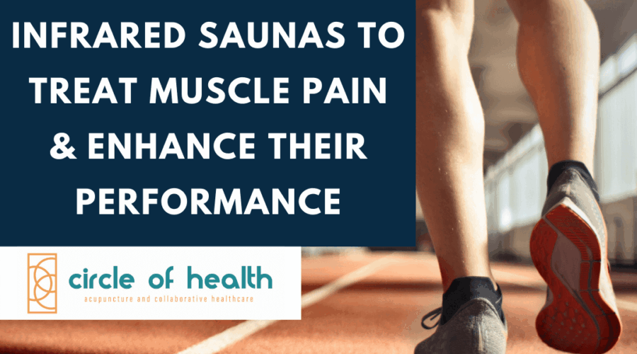 10 Best Pre-Game Warm-Up: Why Pro Athletes Use Infrared Saunas Before Competitions Neighborhoods