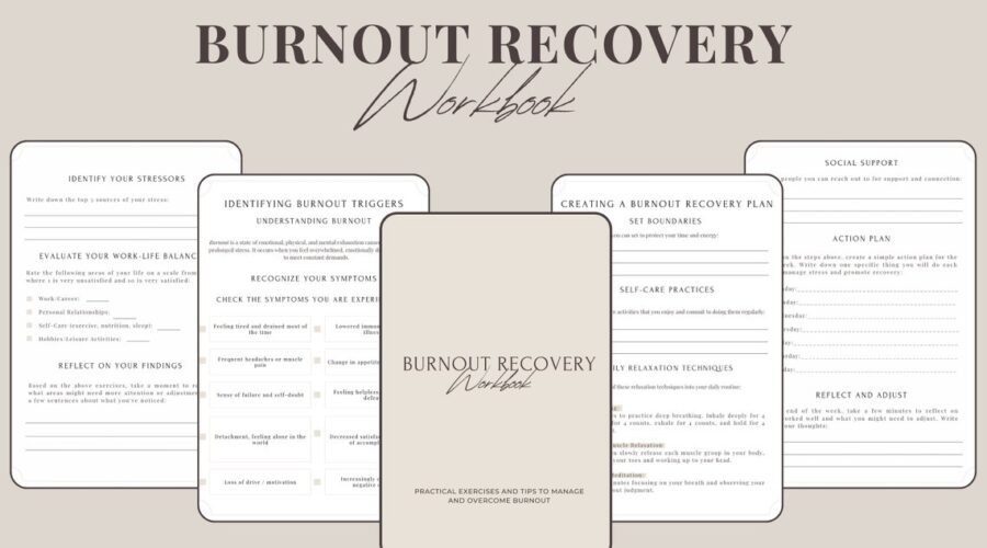 10 Best The Best HRV Recovery Packages for Burnt-Out Executives Neighborhoods