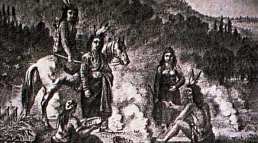 10 Best The Healing History of Hot Springs in Native American Culture Neighborhoods