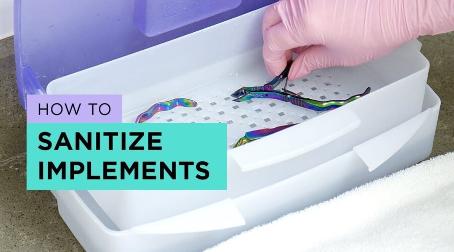 10 Best How to Clean and Sanitize Your Home Massage Tools Properly Neighborhoods