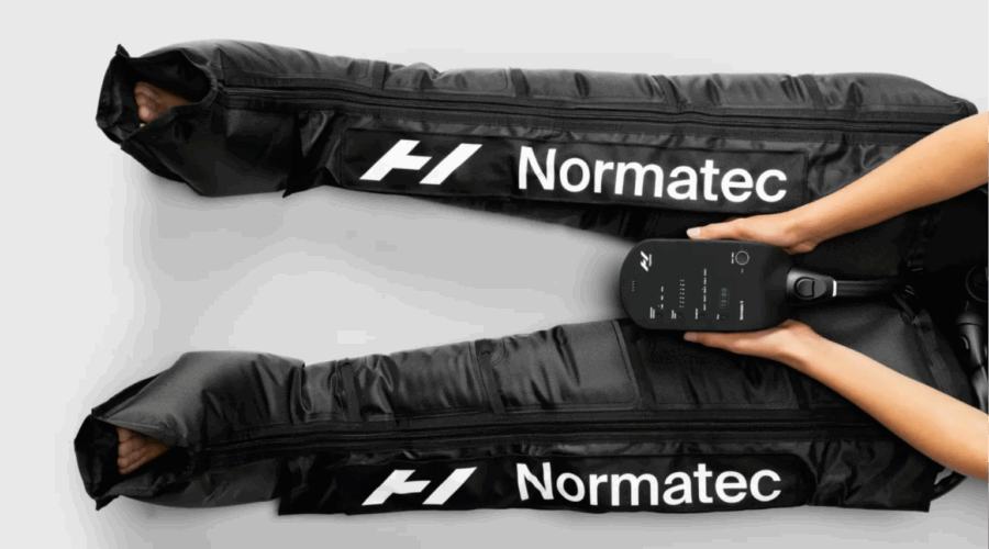 10 Best Compression Therapy for Leg Recovery: The Guide to NormaTec & Air Compression at US Spas Neighborhoods