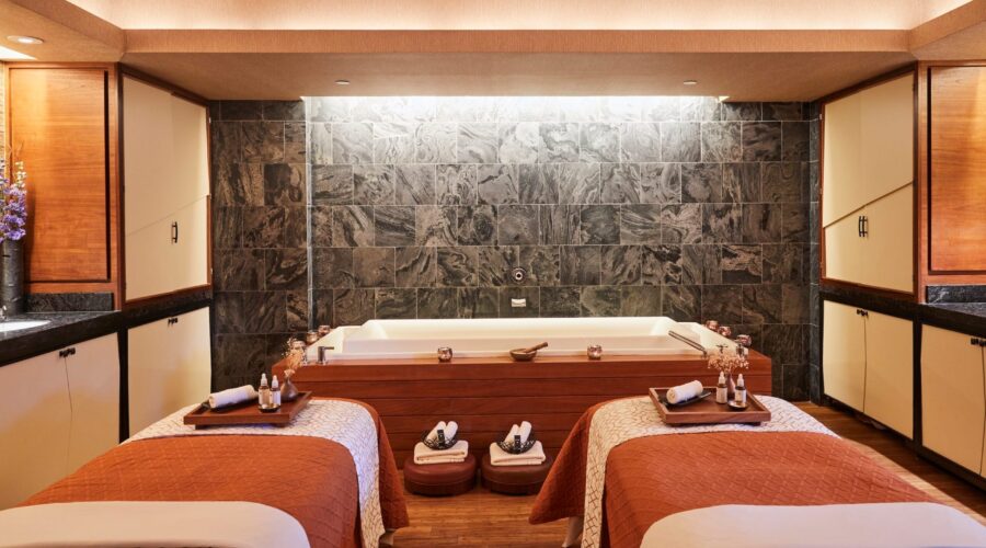 10 Best Best Mineral Bath Spas New York: Book a Therapeutic Soak Today Neighborhoods