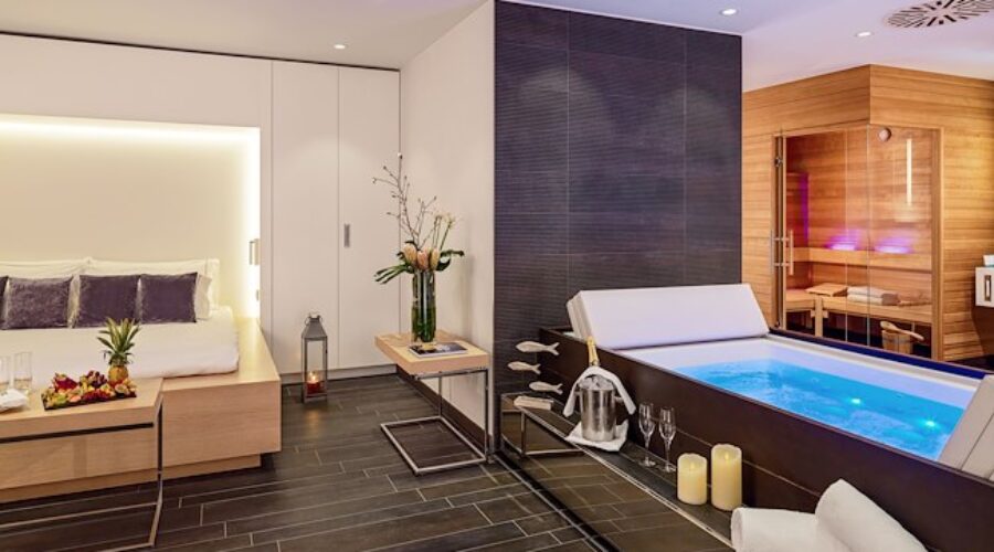 10 Best Private Spa Suite vs. Shared Spa: Why Exclusive Access Is Worth It Neighborhoods