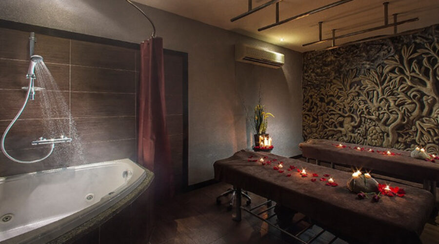 10 Best Late-Night Massage Spas Open Until Midnight in the US Neighborhoods