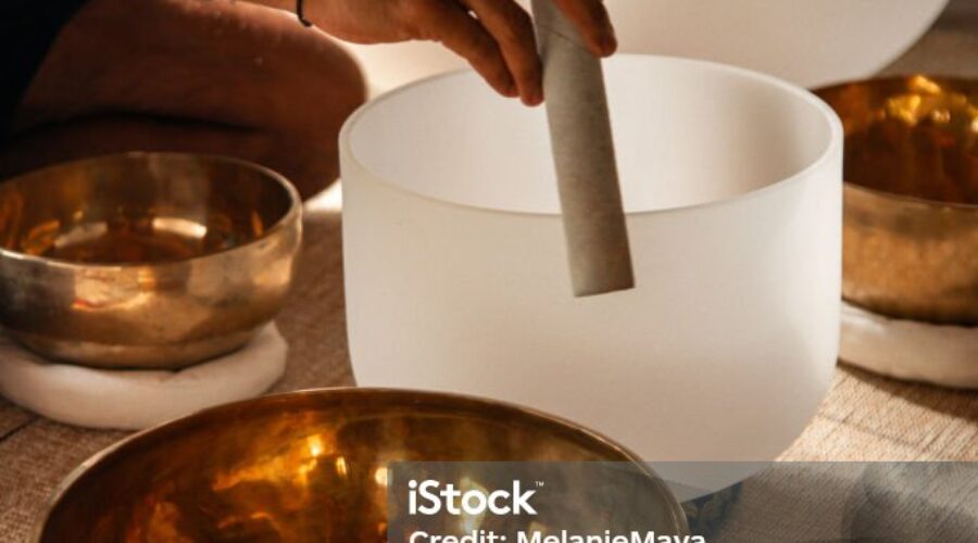 10 Best Sound Healing Meditation Spa: Bowls Neighborhoods