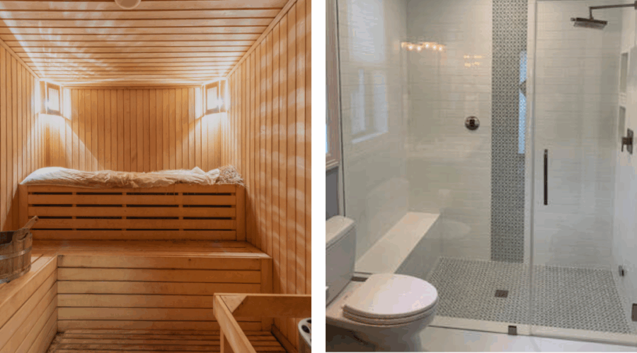 10 Best Steam Room vs. Steam Shower: What’s the Difference and Which to Choose? Neighborhoods