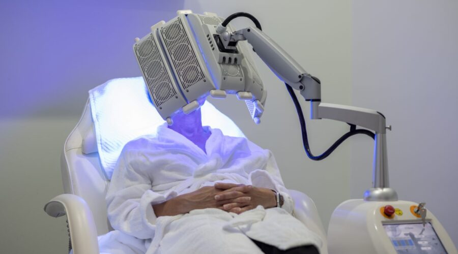 10 Best Best Medical Spas for LED Light Therapy in Miami and LA Neighborhoods